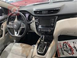 Nissan Rogue Sport